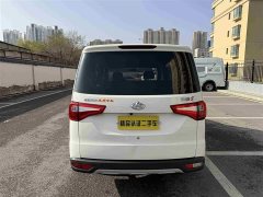 Mercedes-Benz Ounuo S 2021 1.5L Ounuo S Smart Enjoy Edition Single-Evaporator Passenger Van JL473QG - фото 18