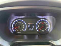 Mercedes-Benz Ounuo S 2021 1.5L Ounuo S Smart Enjoy Edition Single-Evaporator Passenger Van JL473QG - фото 4