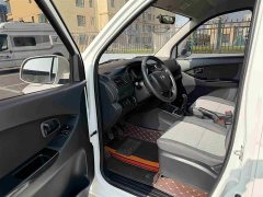 Mercedes-Benz Ounuo S 2021 1.5L Ounuo S Smart Enjoy Edition Single-Evaporator Passenger Van JL473QG - фото 5