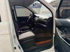 Mercedes-Benz Ounuo S 2021 1.5L Ounuo S Smart Enjoy Edition Single-Evaporator Passenger Van JL473QG - фото 6