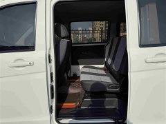 Mercedes-Benz Ounuo S 2021 1.5L Ounuo S Smart Enjoy Edition Single-Evaporator Passenger Van JL473QG - фото 7