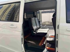Mercedes-Benz Ounuo S 2021 1.5L Ounuo S Smart Enjoy Edition Single-Evaporator Passenger Van JL473QG - фото 8