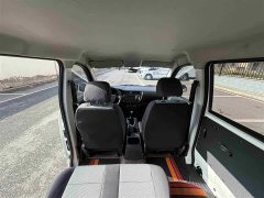 Mercedes-Benz Ounuo S 2021 1.5L Ounuo S Smart Enjoy Edition Single-Evaporator Passenger Van JL473QG - фото 9