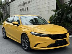 Honda Stylish 2022 240TURBO CVT Exclusive Edition - фото 1