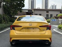 Honda Stylish 2022 240TURBO CVT Exclusive Edition - фото 10