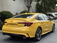 Honda Stylish 2022 240TURBO CVT Exclusive Edition - фото 11