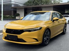 Honda Stylish 2022 240TURBO CVT Exclusive Edition - фото 3