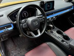 Honda Stylish 2022 240TURBO CVT Exclusive Edition - фото 5