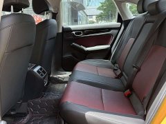 Honda Stylish 2022 240TURBO CVT Exclusive Edition - фото 7