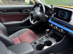 Honda Stylish 2022 240TURBO CVT Exclusive Edition - фото 8