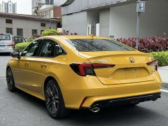 Honda Stylish 2022 240TURBO CVT Exclusive Edition - фото 9