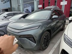 BYD Tang L DM 175KM Drone Edition - фото 1
