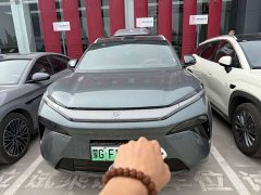 BYD Tang L DM 175KM Drone Edition - фото 2
