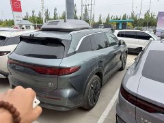 BYD Tang L DM 175KM Drone Edition - фото 5