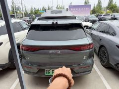 BYD Tang L DM 175KM Drone Edition - фото 6