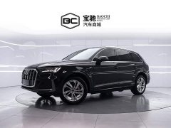 Audi Q7 2023 45 TFSI quattro S line sports - фото 1