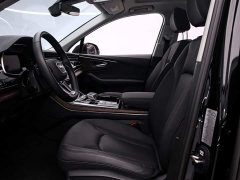 Audi Q7 2023 45 TFSI quattro S line sports - фото 12