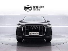 Audi Q7 2023 45 TFSI quattro S line sports - фото 2