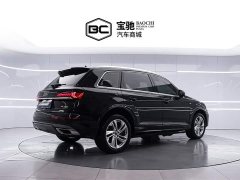 Audi Q7 2023 45 TFSI quattro S line sports - фото 3