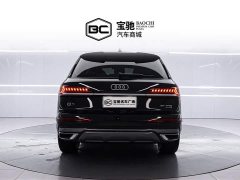 Audi Q7 2023 45 TFSI quattro S line sports - фото 4