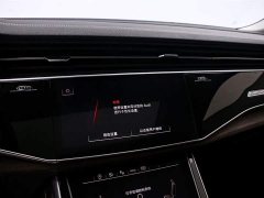 Audi Q7 2023 45 TFSI quattro S line sports - фото 8