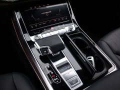 Audi Q7 2023 45 TFSI quattro S line sports - фото 9