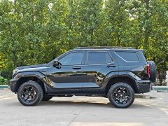 Tank 400 PHEV 2026 Hi4-T Intelligent Edition - фото 11