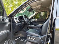 Tank 400 PHEV 2026 Hi4-T Intelligent Edition - фото 12