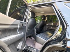Tank 400 PHEV 2026 Hi4-T Intelligent Edition - фото 14