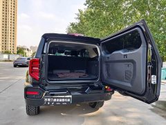 Tank 400 PHEV 2026 Hi4-T Intelligent Edition - фото 15