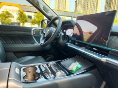 Tank 400 PHEV 2026 Hi4-T Intelligent Edition - фото 17