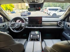 Tank 400 PHEV 2026 Hi4-T Intelligent Edition - фото 18