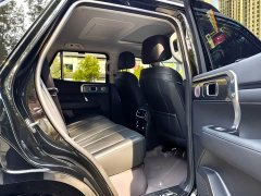 Tank 400 PHEV 2026 Hi4-T Intelligent Edition - фото 19