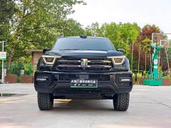 Tank 400 PHEV 2026 Hi4-T Intelligent Edition - фото 2