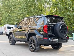 Tank 400 PHEV 2026 Hi4-T Intelligent Edition - фото 4