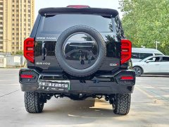 Tank 400 PHEV 2026 Hi4-T Intelligent Edition - фото 5