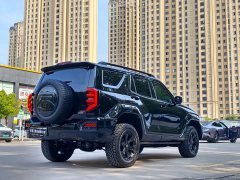 Tank 400 PHEV 2026 Hi4-T Intelligent Edition - фото 6
