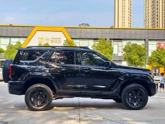 Tank 400 PHEV 2026 Hi4-T Intelligent Edition - фото 7
