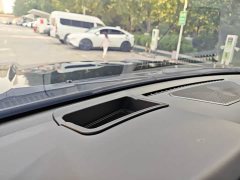 Tank 400 PHEV 2026 Hi4-T Intelligent Edition - фото 8