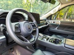 Tank 400 PHEV 2026 Hi4-T Intelligent Edition - фото 9