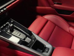Porsche 911 2023 Carrera 3.0T - фото 10