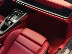 Porsche 911 2023 Carrera 3.0T - фото 11