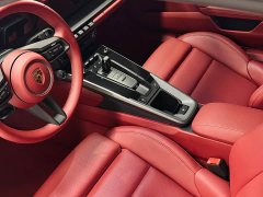 Porsche 911 2023 Carrera 3.0T - фото 13