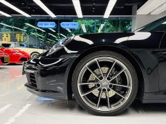 Porsche 911 2023 Carrera 3.0T - фото 14