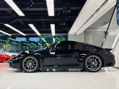 Porsche 911 2023 Carrera 3.0T - фото 16
