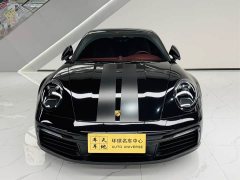 Porsche 911 2023 Carrera 3.0T - фото 2