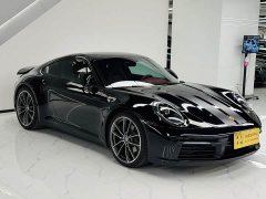 Porsche 911 2023 Carrera 3.0T - фото 3