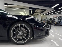 Porsche 911 2023 Carrera 3.0T - фото 4