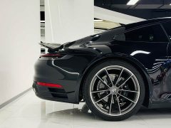 Porsche 911 2023 Carrera 3.0T - фото 5