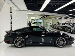 Porsche 911 2023 Carrera 3.0T - фото 6